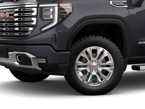 New 2026 GMC Sierra 1500 Denali w/ Technology Package image 7