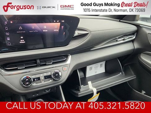 New 2026 Buick Envista Preferred w/ Convenience I Package FWD image 31