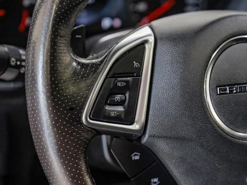 Used 2018 Chevrolet Camaro SS RWD image 23