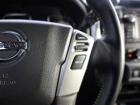 Used 2018 Nissan Titan PRO-4X w/ Pro-4x Convenience Package image 25