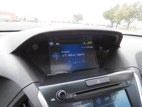 Used 2014 Acura MDX FWD image 18