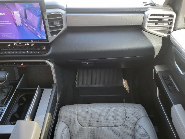 Used 2023 Toyota Sequoia Limited AWD/4WD image 26