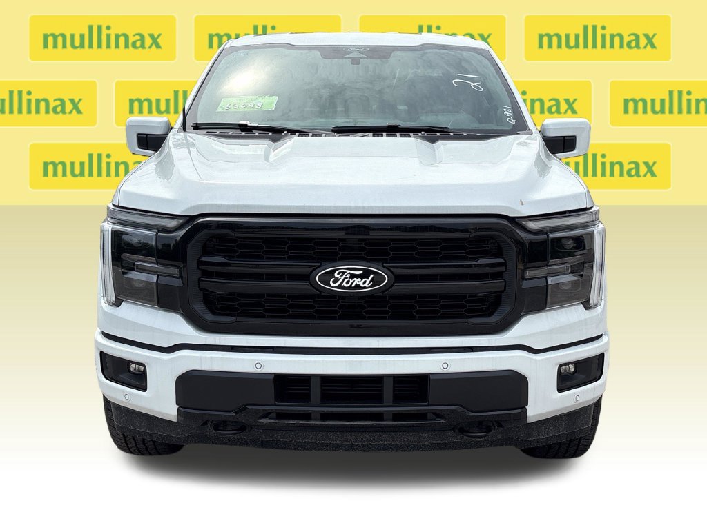 New 2026 Ford F150 Lariat w/ Equipment Group 501A Mid AWD/4WD image 23