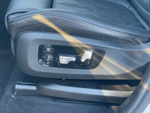 Certified 2023 BMW X5 M50i w/ Executive Package image 13