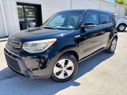 Used 2015 Kia Soul