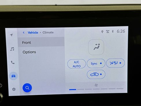 Used 2025 Toyota Camry LE image 24