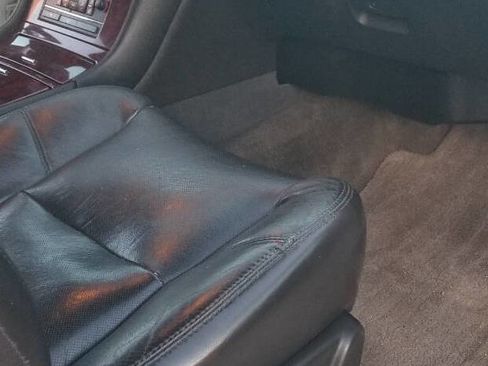 Used 2007 Cadillac Escalade ESV AWD w/ Information Package image 7