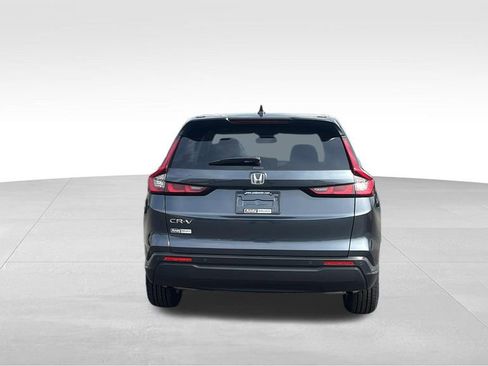 Used 2023 Honda CR-V EX-L image 6