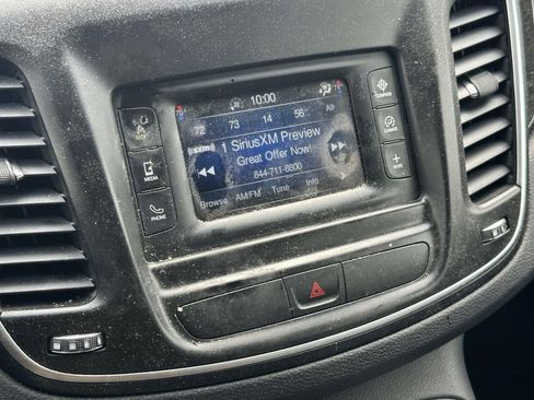 Used 2015 Chrysler 200 C FWD image 24