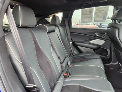 Used 2021 Acura RDX A-Spec image 15
