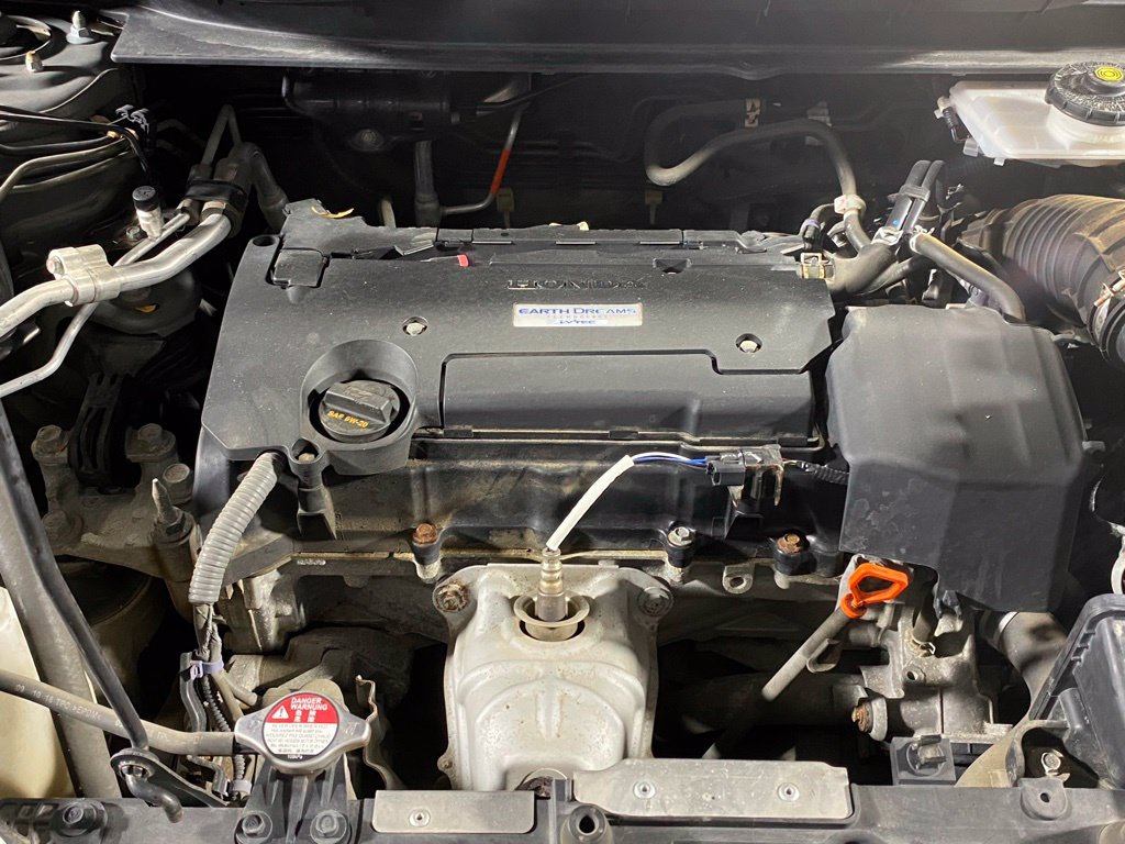 Used 2019 Honda CR-V LX image 11