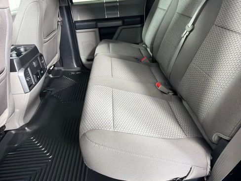 Used 2020 Ford F150 XLT w/ Equipment Group 302A Luxury AWD/4WD image 17