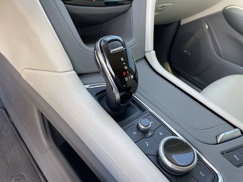 Used 2021 Cadillac XT5 Premium Luxury FWD image 34