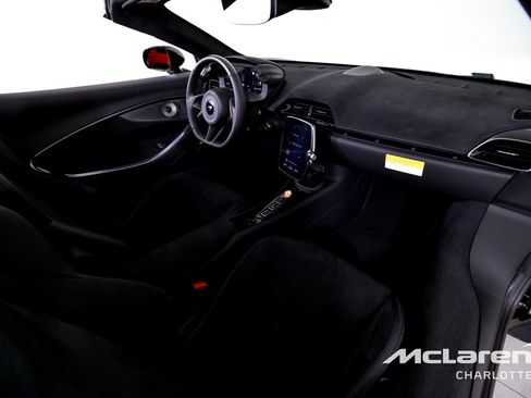 New 2026 McLaren Artura Spider RWD image 21