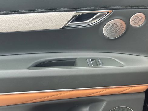 New 2026 Genesis GV80 3.5T Prestige AWD/4WD image 24