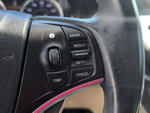 Used 2018 Acura MDX FWD w/ Technology Package image 19