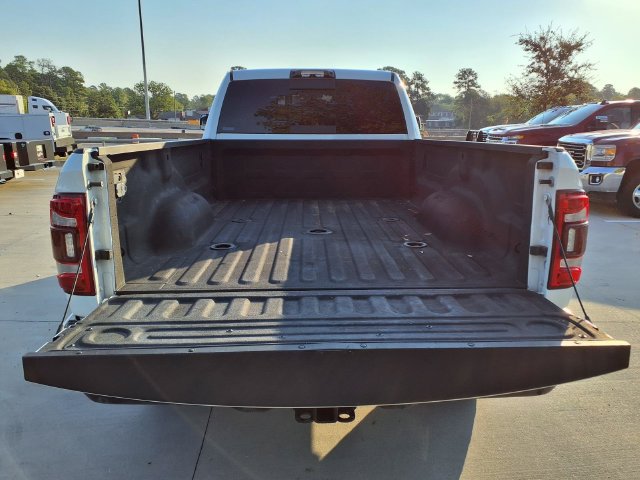 Used 2022 RAM 3500 Limited AWD/4WD image 8