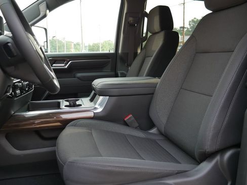 New 2026 Chevrolet Silverado 2500 LT AWD/4WD image 33