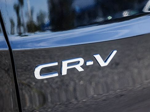 Used 2023 Honda CR-V EX image 9