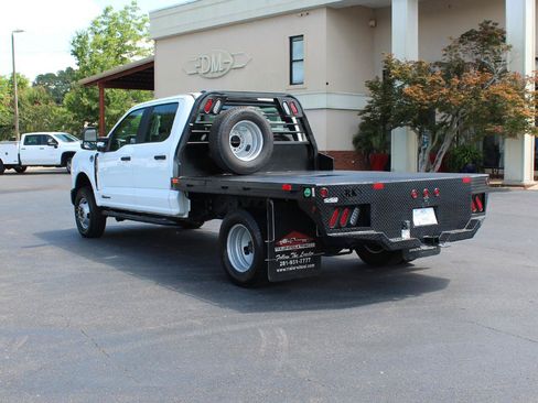 Used 2025 Ford F350 XL AWD/4WD image 12