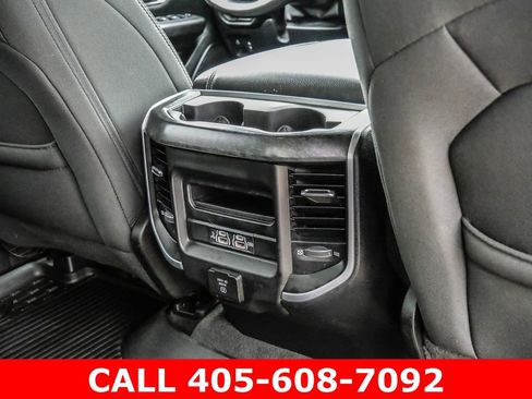 Used 2020 RAM 1500 Big Horn AWD/4WD image 23