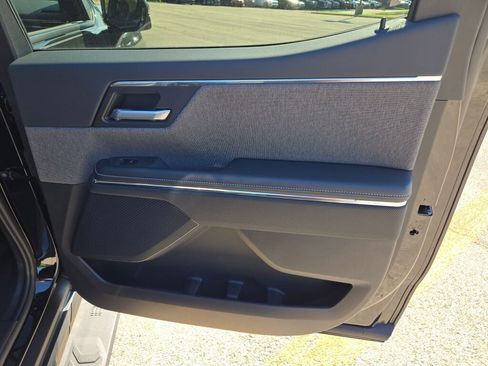 New 2026 GMC Sierra EV Elevation AWD/4WD image 8