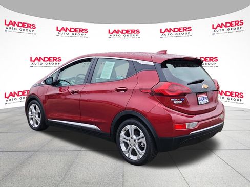 Used 2020 Chevrolet Bolt LT image 5