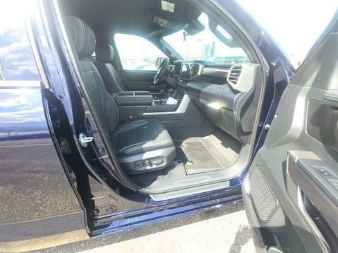 New 2026 Toyota Tundra SR5 AWD/4WD image 10