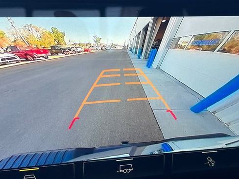 New 2026 Chevrolet Silverado 1500 LT Trail Boss w/ Convenience Package II image 16