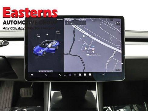 Used 2019 Tesla Model 3 Long Range image 12