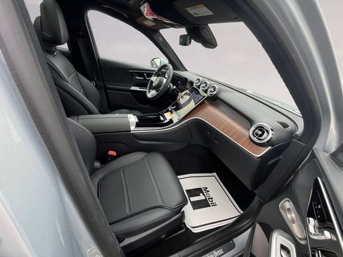 Certified 2026 Mercedes-Benz GLC 300 4MATIC image 15