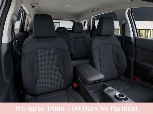 New 2026 Kia Sportage LX image 15