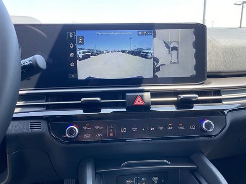New 2026 Kia Sportage SX Prestige AWD/4WD image 21