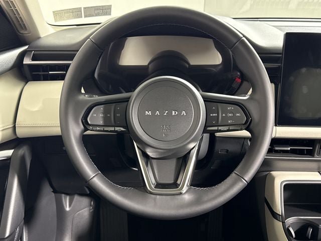New 2026 MAZDA CX-5 Select AWD/4WD image 20