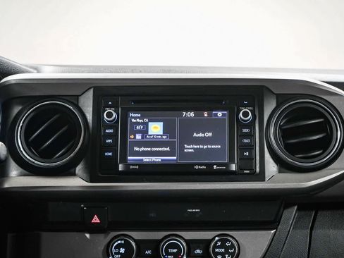 Certified 2019 Toyota Tacoma SR5 RWD image 13