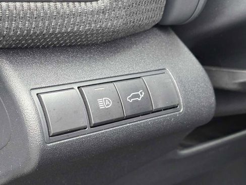 Certified 2024 Toyota bZ4X XLE w/ Weather Package image 26