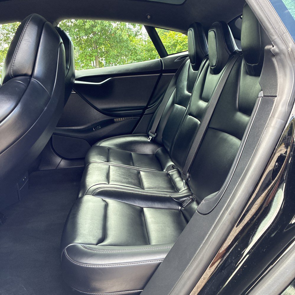 Used 2019 Tesla Model S P100D AWD/4WD image 13