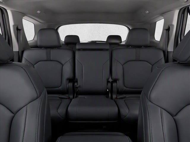 Certified 2023 Honda Pilot Touring image 26