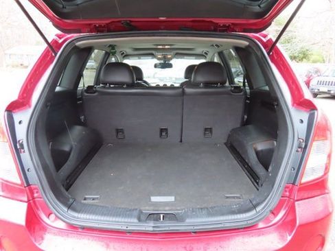 Used 2015 Chevrolet Captiva Sport LT w/ Convenience Package image 9