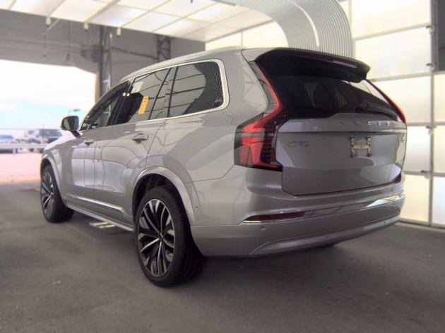 Used 2026 Volvo XC90 B6 Plus AWD/4WD image 5
