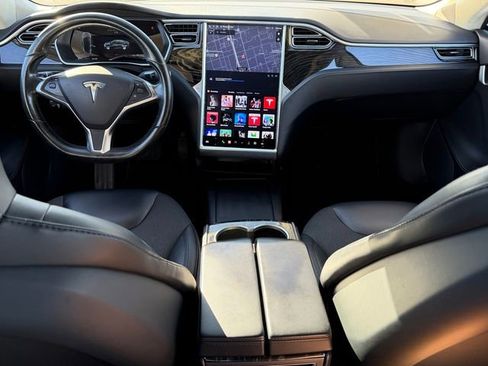 Used 2016 Tesla Model S 75 RWD image 22