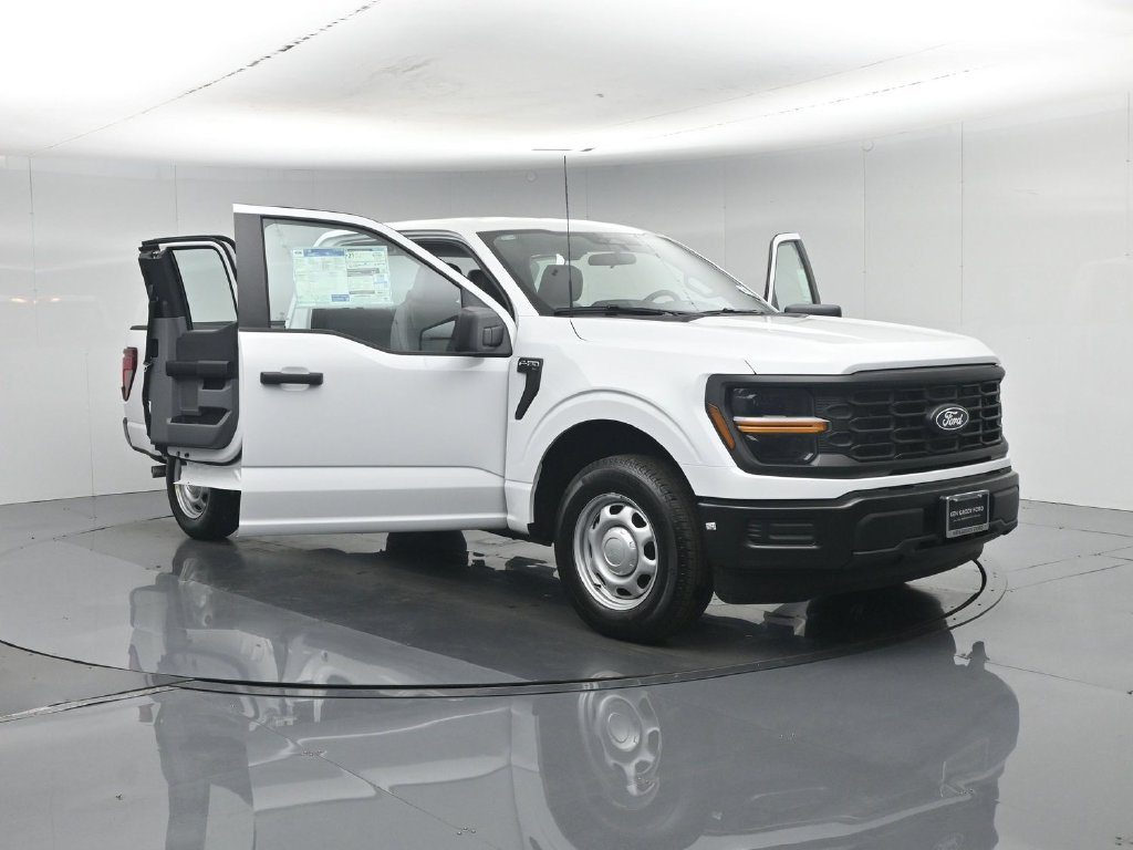 New 2026 Ford F150 XL RWD image 30