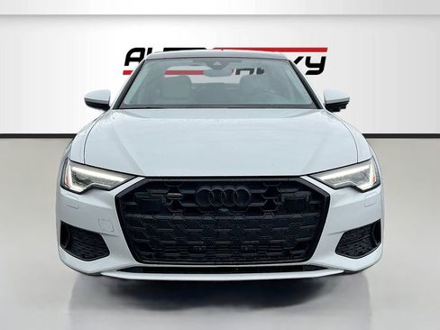 Used 2024 Audi A6 2.0T Premium w/ Convenience Package image 2