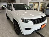 Used 2021 Jeep Grand Cherokee Limited image 4