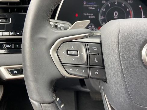 Used 2024 Lexus RX 350 Premium w/ Accessory Package (Z1) AWD/4WD image 18