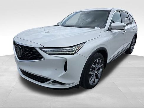 Used 2023 Acura MDX FWD w/ Technology Package image 5