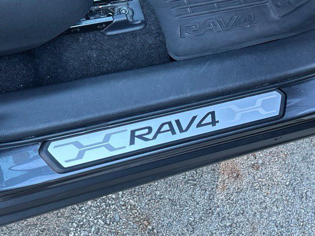 Used 2024 Toyota RAV4 XLE w/ Convenience Package AWD/4WD image 29