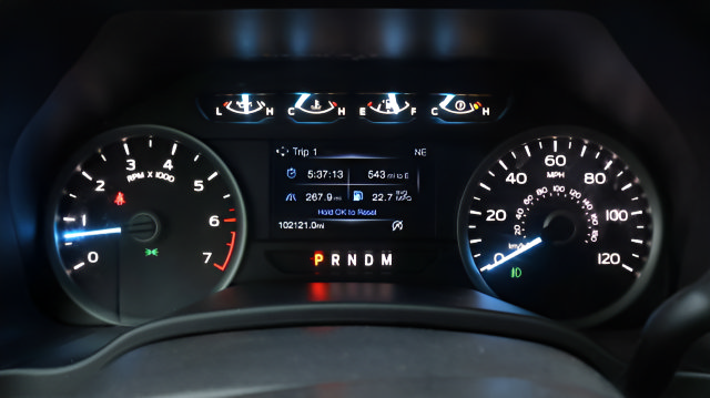 Used 2018 Ford F150 XLT w/ Equipment Group 302A Luxury AWD/4WD image 12