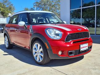Used 2013 MINI Cooper Countryman S video 2