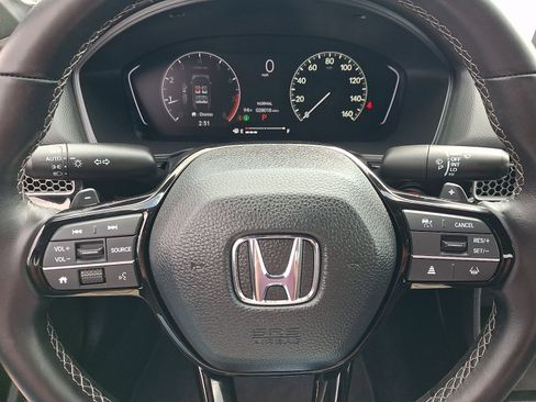 Certified 2024 Honda Civic Sport image 19